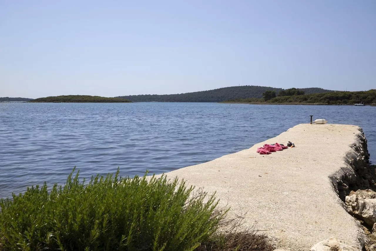 Beach House Olive Medulin 0*,  Croatia