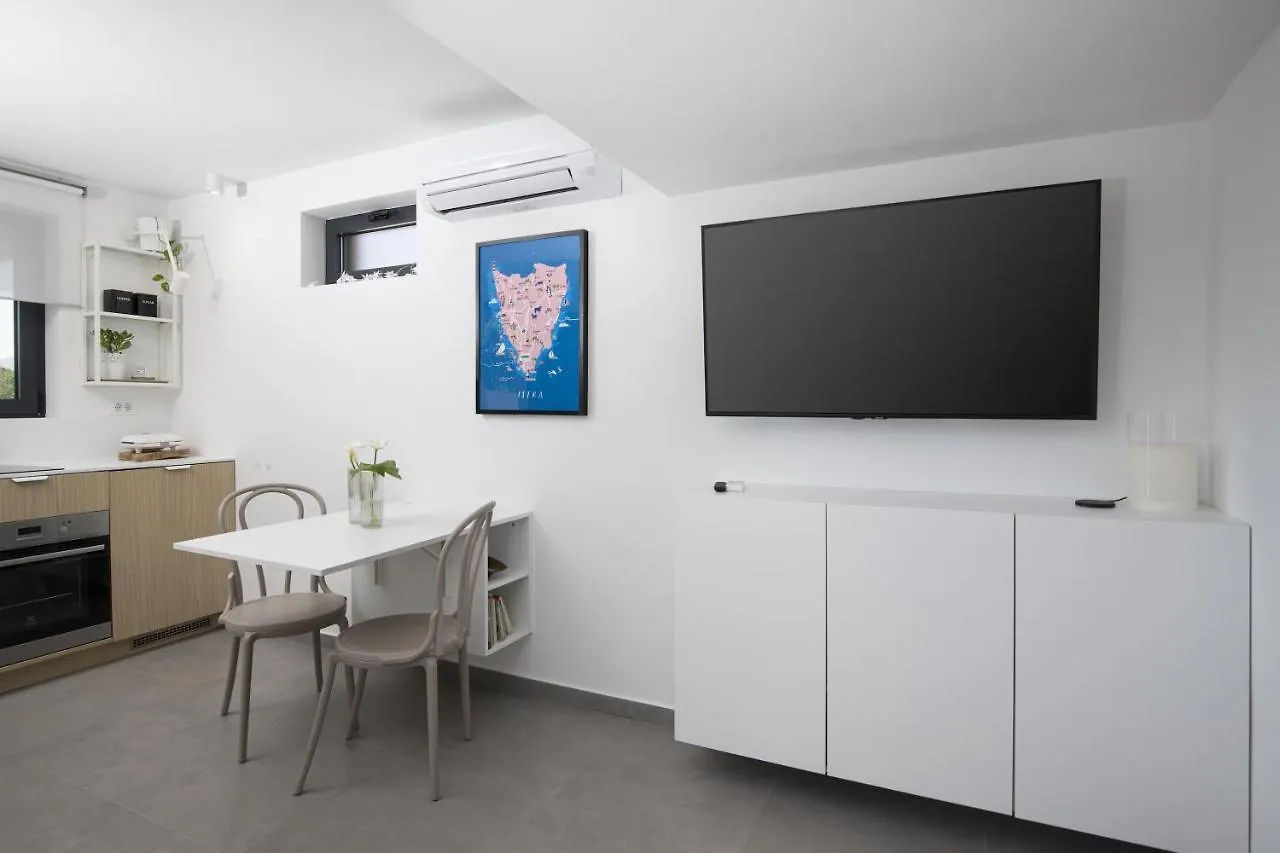 Beach House Olive Medulin 0*,  Croatia