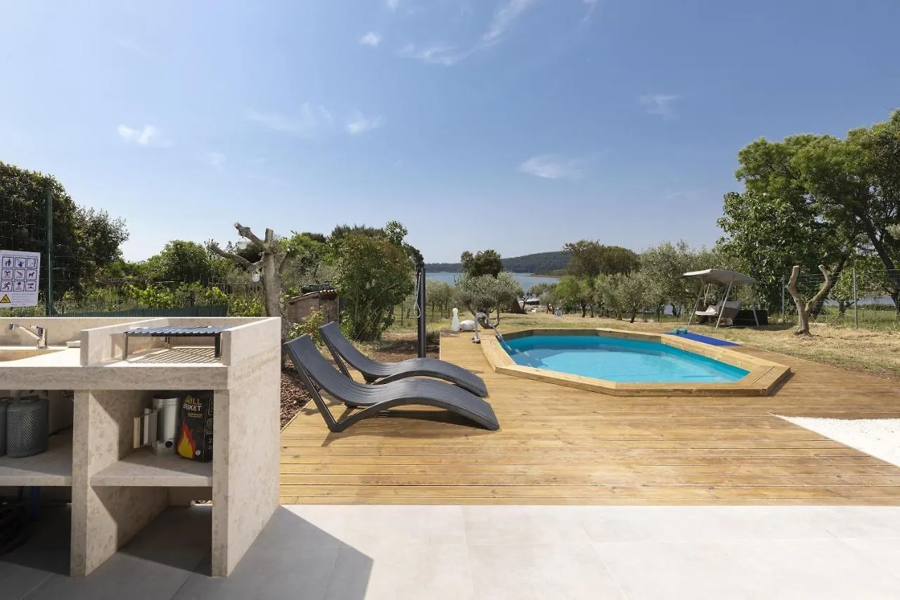 Villa Beach House Olive Medulin