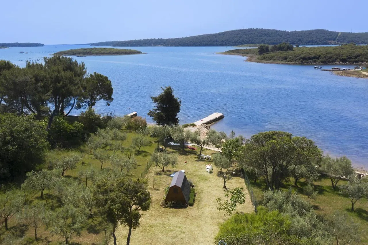 Villa Beach House Olive Medulin
