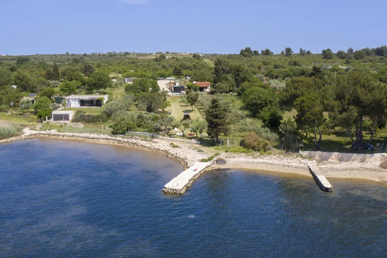 Beach House Olive Medulin Croatia